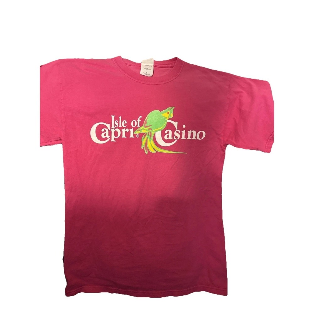 isle of capri casino